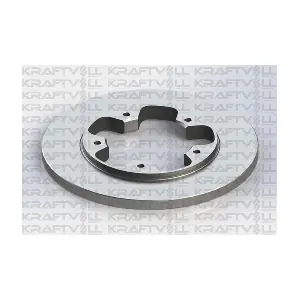 07040111 KRAFTVOLL GERMANY
