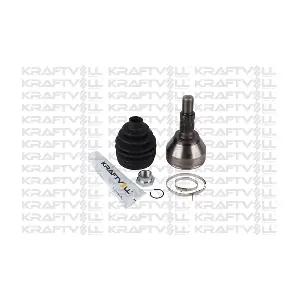 KRAFTVOLL GERMANY 01020245