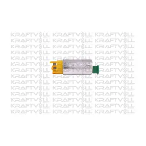 05050292 KRAFTVOLL GERMANY
