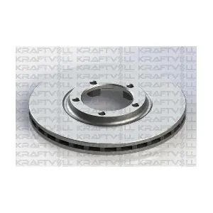 KRAFTVOLL GERMANY 07040088
