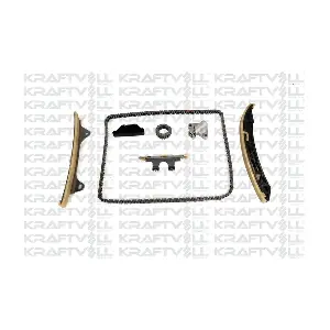 KRAFTVOLL GERMANY 12100072