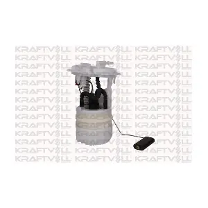 05050147 KRAFTVOLL GERMANY