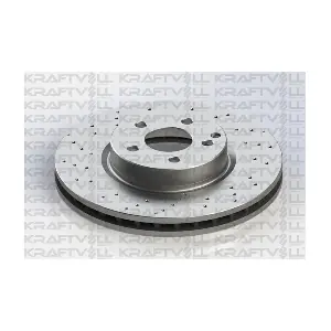 07040456 KRAFTVOLL GERMANY