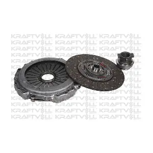 03010103 KRAFTVOLL GERMANY