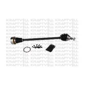01010276 KRAFTVOLL GERMANY
