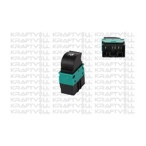 04050076 KRAFTVOLL GERMANY
