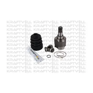 01020209 KRAFTVOLL GERMANY