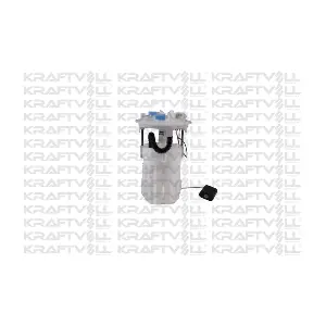 05050194 KRAFTVOLL GERMANY