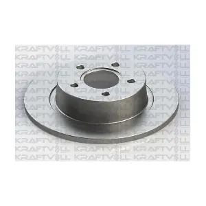KRAFTVOLL GERMANY 07040031
