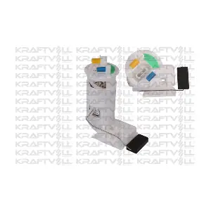 05050056 KRAFTVOLL GERMANY