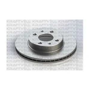 KRAFTVOLL GERMANY 07040021