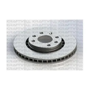 KRAFTVOLL GERMANY 07040114