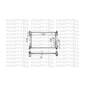 08040036 KRAFTVOLL GERMANY