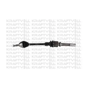 01010411 KRAFTVOLL GERMANY
