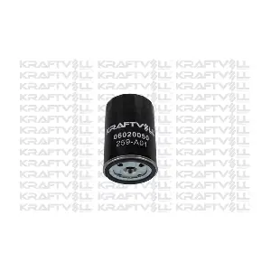 KRAFTVOLL GERMANY 06020050
