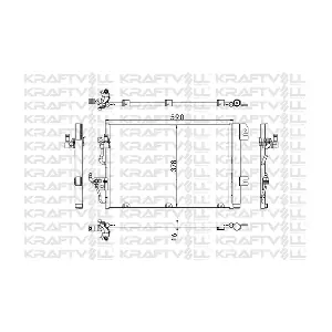 08060103 KRAFTVOLL GERMANY