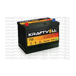 KRAFTVOLL GERMANY 18010011