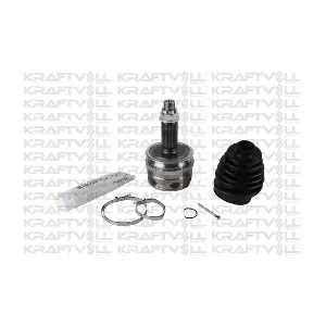 01020204 KRAFTVOLL GERMANY