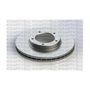 KRAFTVOLL GERMANY 07040205