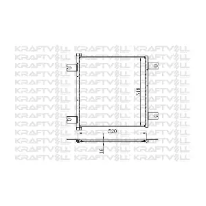 08060159 KRAFTVOLL GERMANY