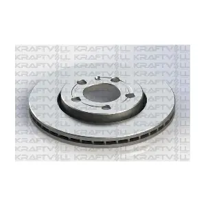 KRAFTVOLL GERMANY 07040049