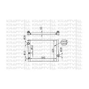 08040090 KRAFTVOLL GERMANY