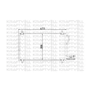 08060068 KRAFTVOLL GERMANY