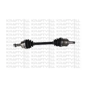 KRAFTVOLL GERMANY 01010389