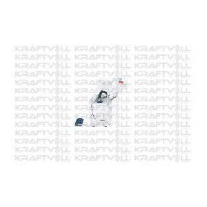 05050313 KRAFTVOLL GERMANY
