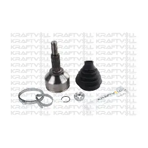 KRAFTVOLL GERMANY 01020293