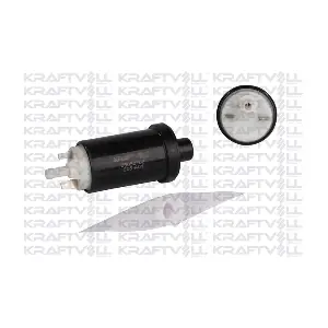 05050106 KRAFTVOLL GERMANY