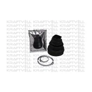 10020222 KRAFTVOLL GERMANY