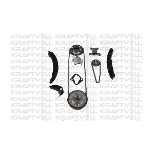 12100096 KRAFTVOLL GERMANY