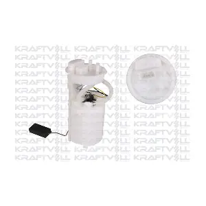 KRAFTVOLL GERMANY 05050122