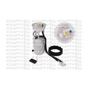 05050096 KRAFTVOLL GERMANY