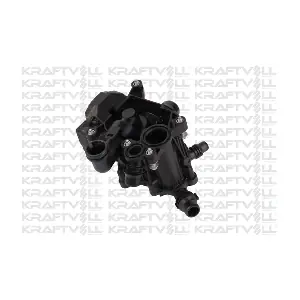 08100237 KRAFTVOLL GERMANY