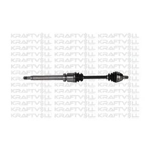 KRAFTVOLL GERMANY 01010126