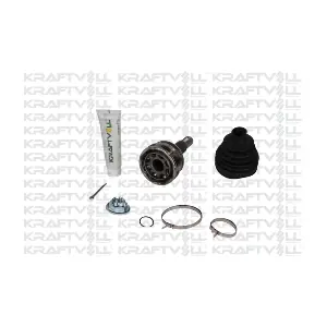 01020113 KRAFTVOLL GERMANY