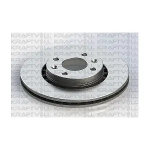 KRAFTVOLL GERMANY 07040057