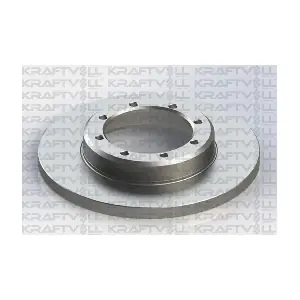 KRAFTVOLL GERMANY 07040065