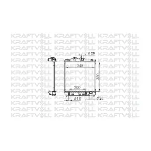 08040051 KRAFTVOLL GERMANY