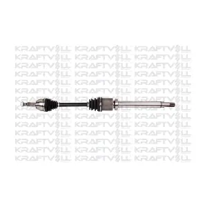 KRAFTVOLL GERMANY 01010077