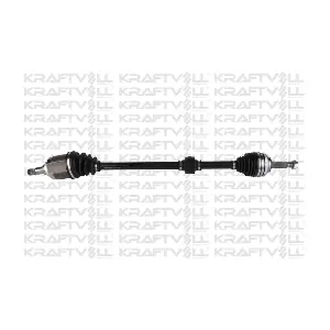 01010316 KRAFTVOLL GERMANY