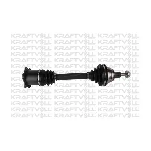 01010271 KRAFTVOLL GERMANY