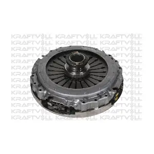 03010006 KRAFTVOLL GERMANY