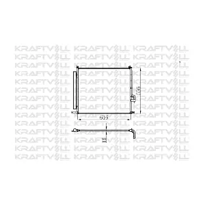 08060164 KRAFTVOLL GERMANY
