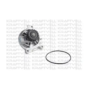 KRAFTVOLL GERMANY 08010217