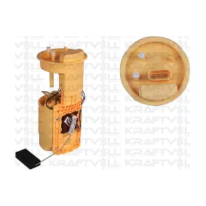 05050112 KRAFTVOLL GERMANY