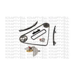 12100075 KRAFTVOLL GERMANY