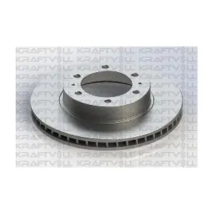 07040142 KRAFTVOLL GERMANY